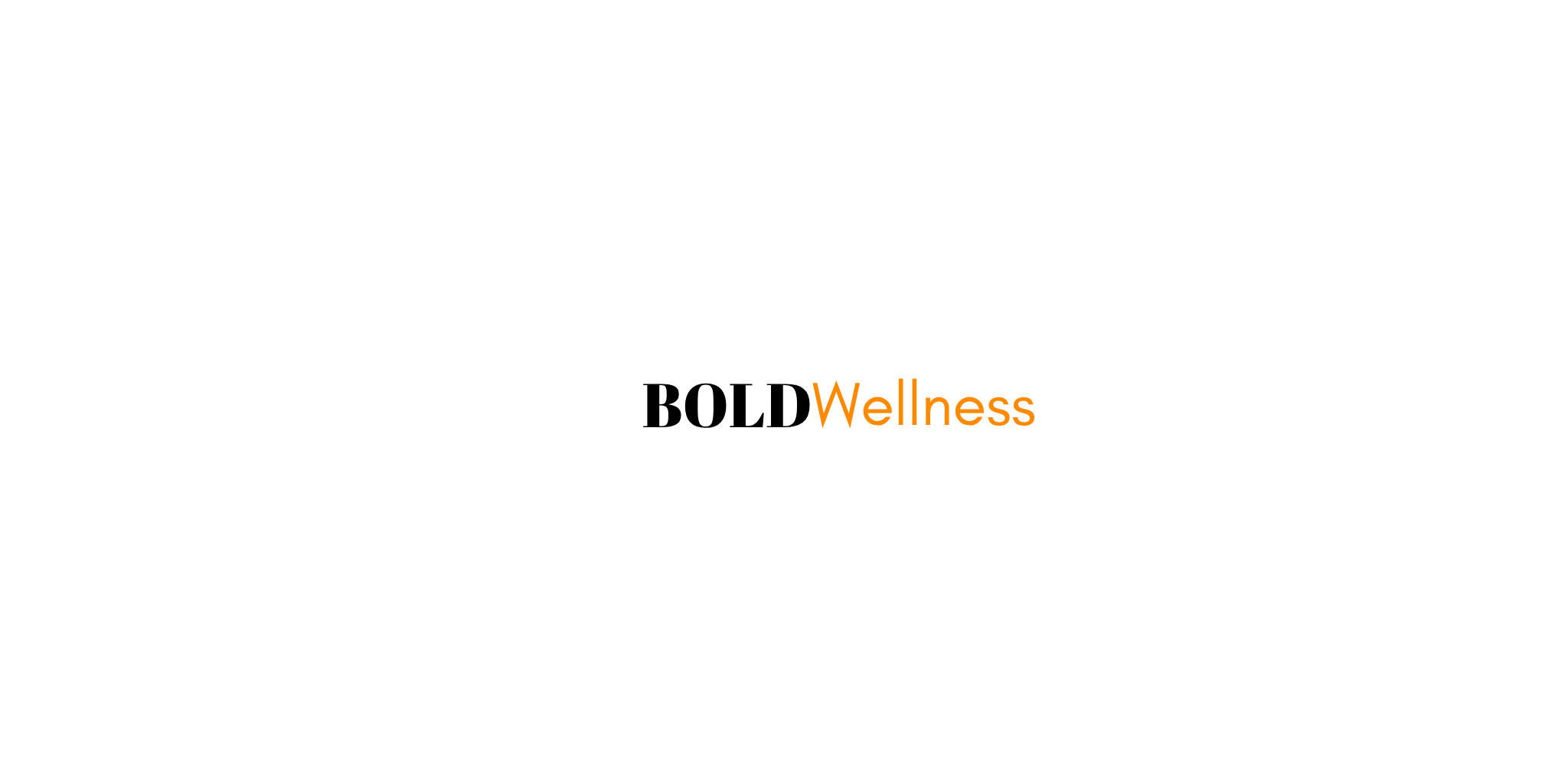Bold Wellness