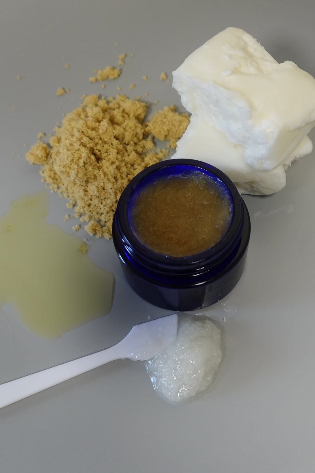 Kiss Me Lip Scrub