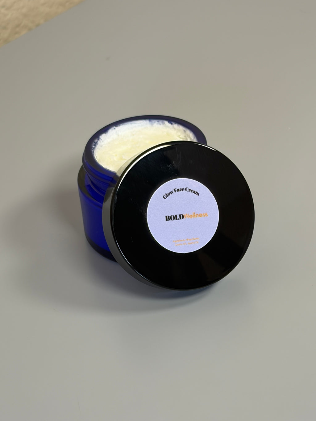Glow Face Butter