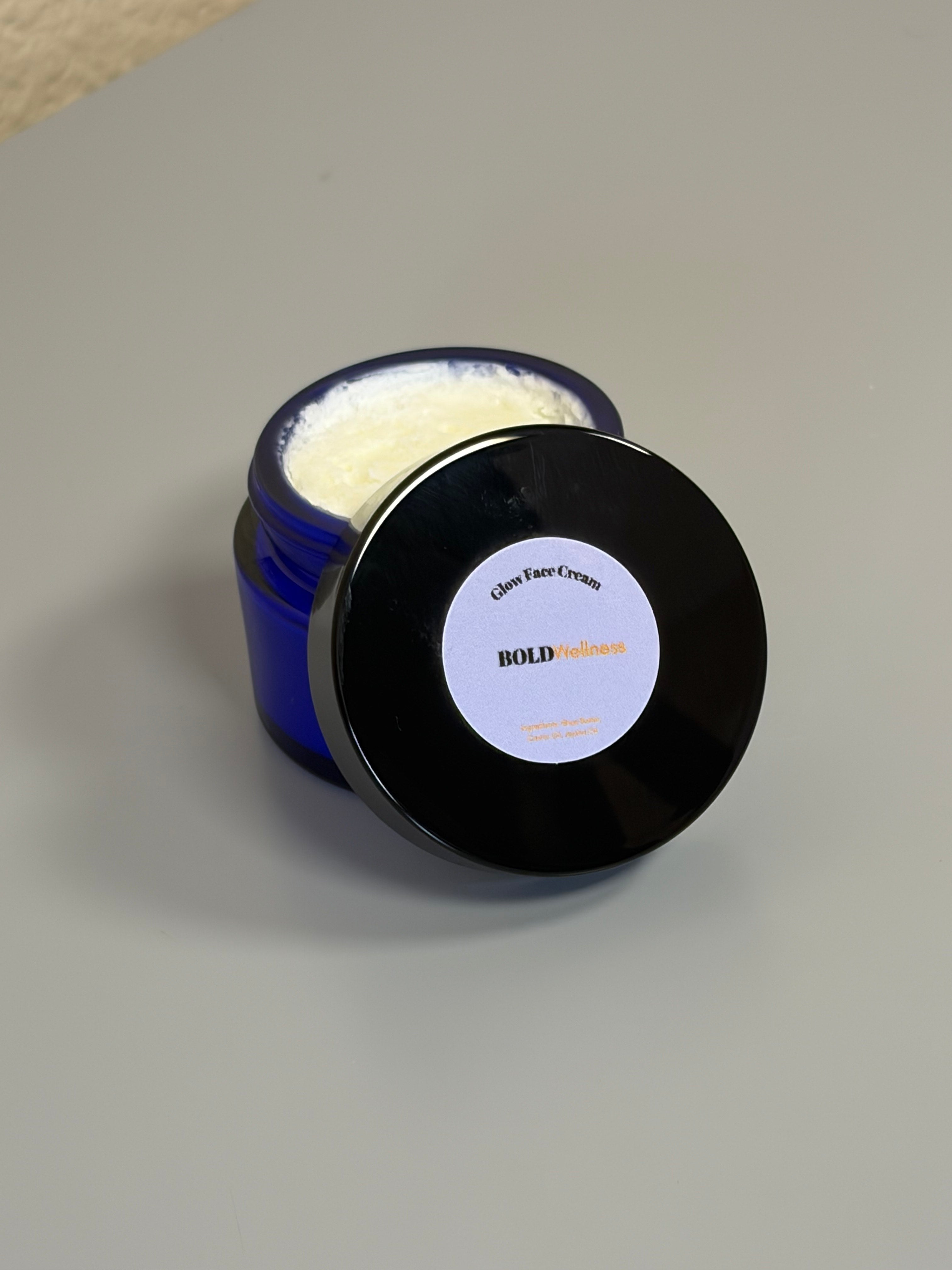 Glow Face Butter