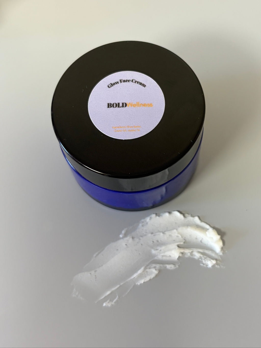 Glow Face Butter