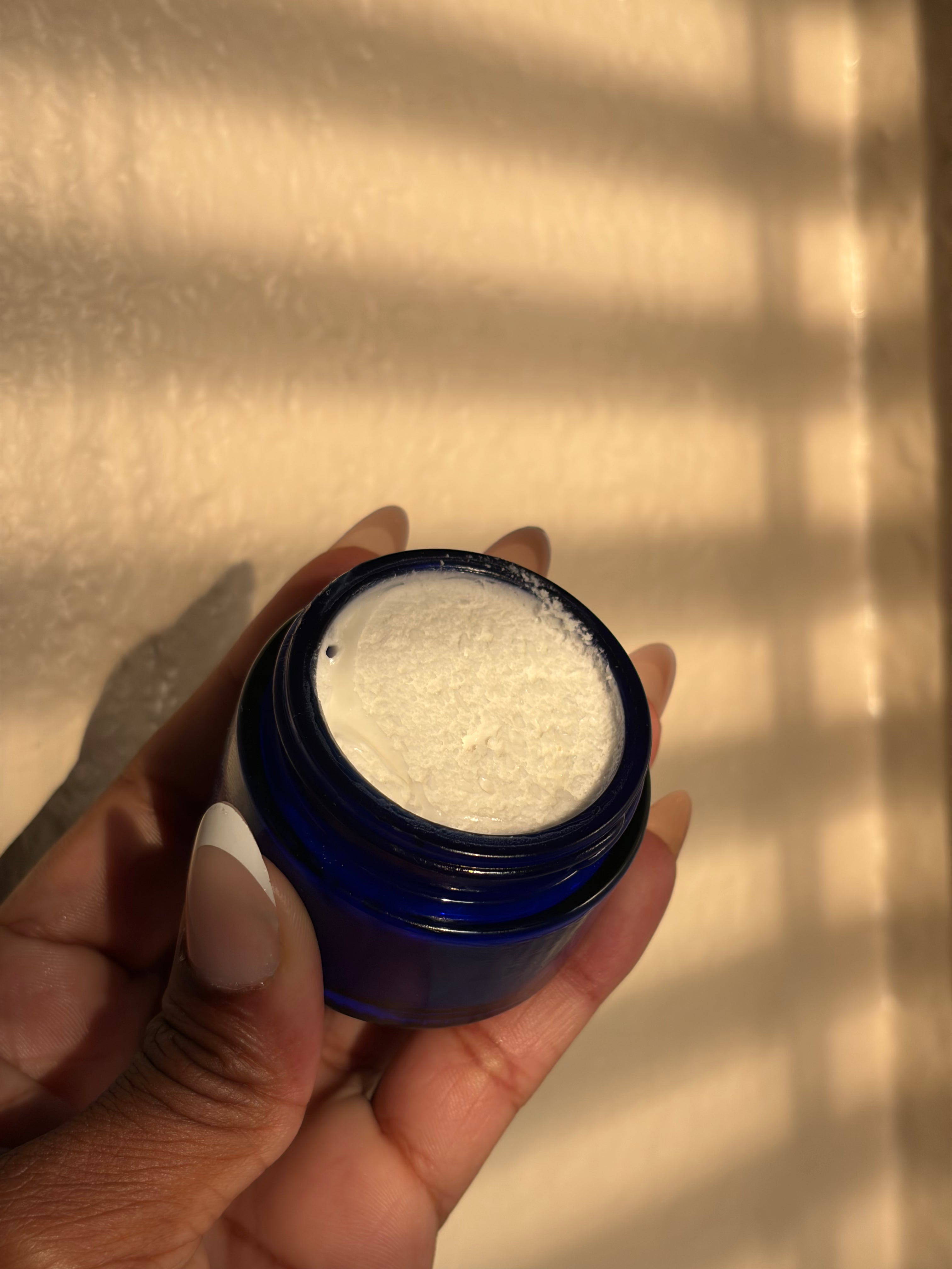 Glow Face Butter